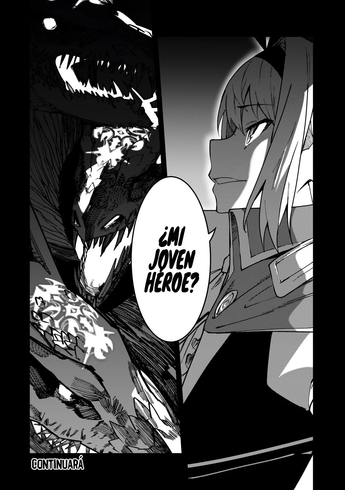S Rank Boukensha de aru Ore no Musume-tachi wa Juudo no Father Con deshita Capítulo 36 - Page 29