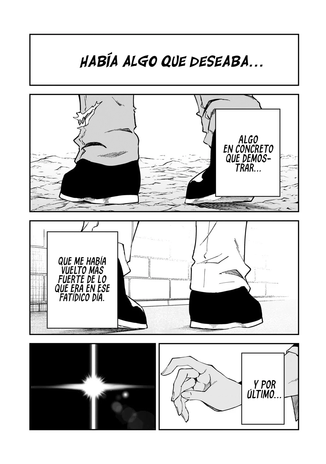 S Rank Boukensha de aru Ore no Musume-tachi wa Juudo no Father Con deshita Capítulo 37 - Page 4