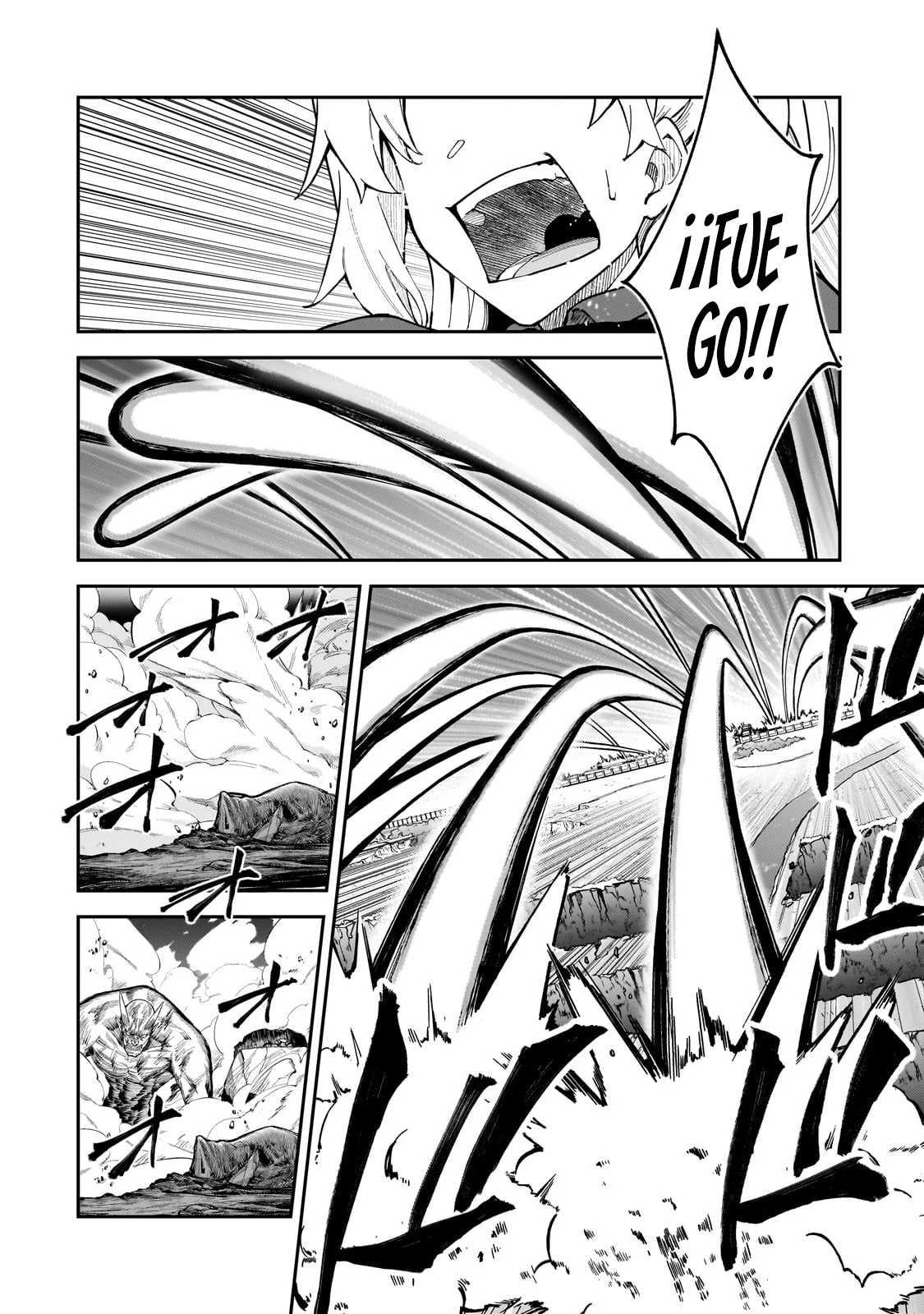 S Rank Boukensha de aru Ore no Musume-tachi wa Juudo no Father Con deshita Capítulo 39 - Page 11