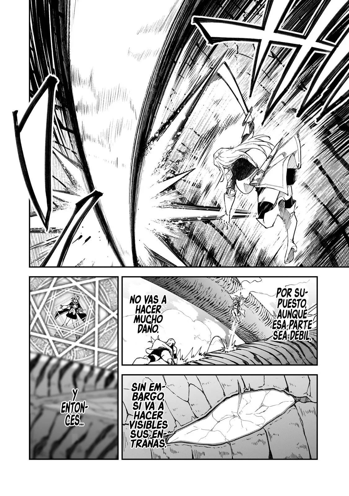 S Rank Boukensha de aru Ore no Musume-tachi wa Juudo no Father Con deshita Capítulo 39 - Page 28