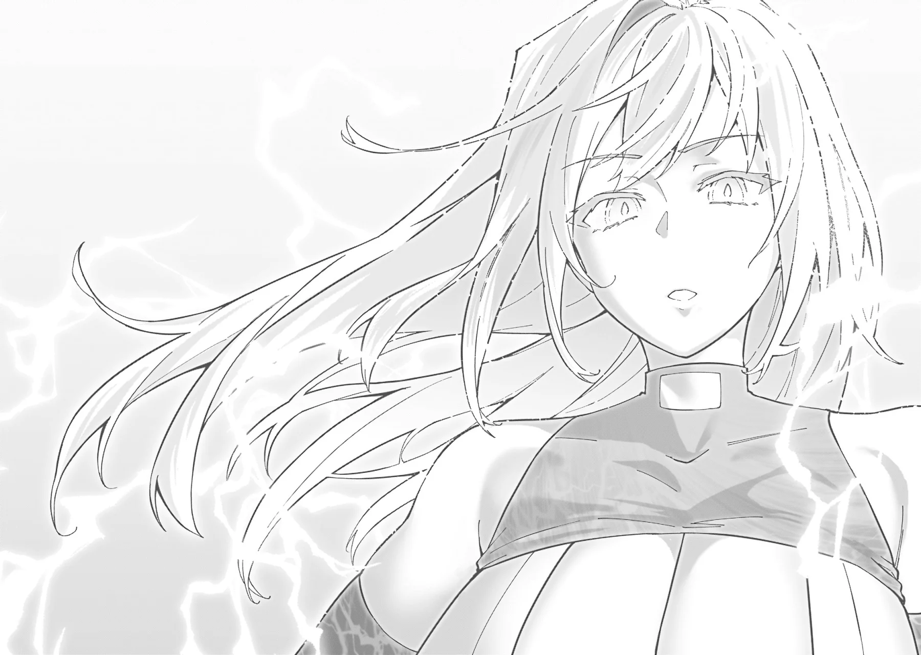 S Rank Boukensha de aru Ore no Musume-tachi wa Juudo no Father Con deshita Capítulo 40 - Page 15