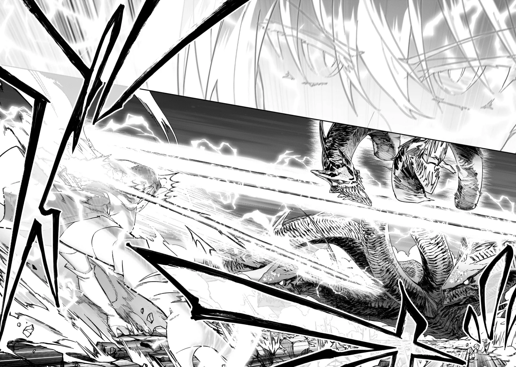 S Rank Boukensha de aru Ore no Musume-tachi wa Juudo no Father Con deshita Capítulo 40 - Page 18