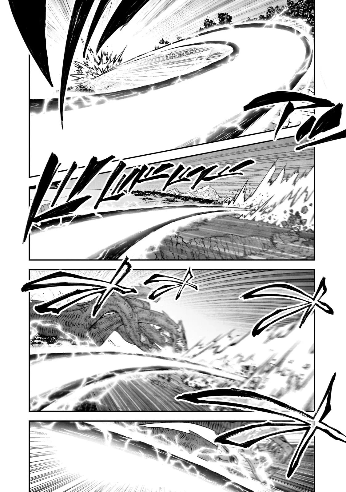 S Rank Boukensha de aru Ore no Musume-tachi wa Juudo no Father Con deshita Capítulo 40 - Page 21