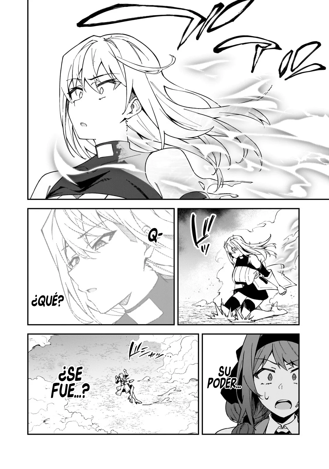 S Rank Boukensha de aru Ore no Musume-tachi wa Juudo no Father Con deshita Capítulo 40 - Page 23