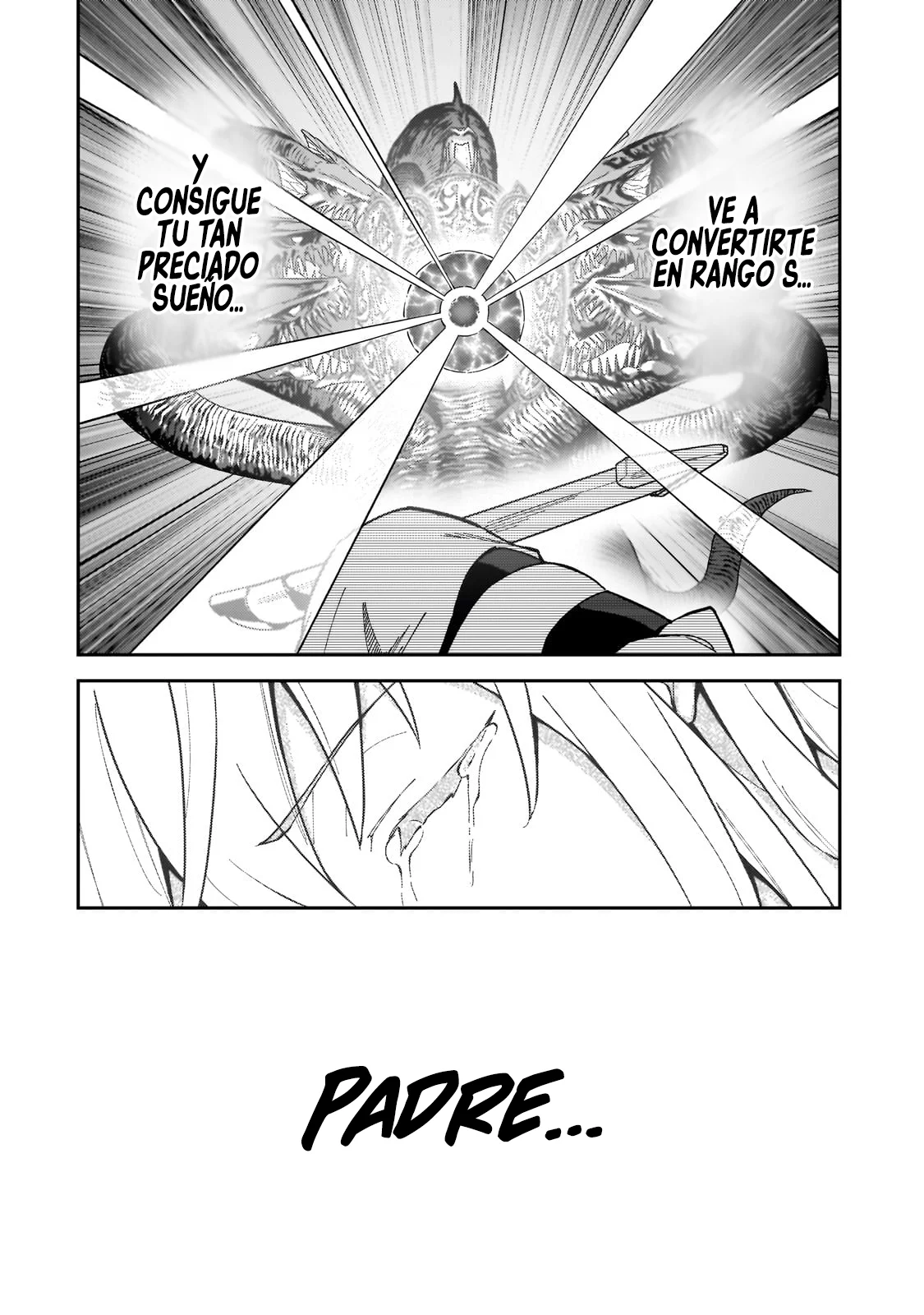 S Rank Boukensha de aru Ore no Musume-tachi wa Juudo no Father Con deshita Capítulo 40 - Page 29