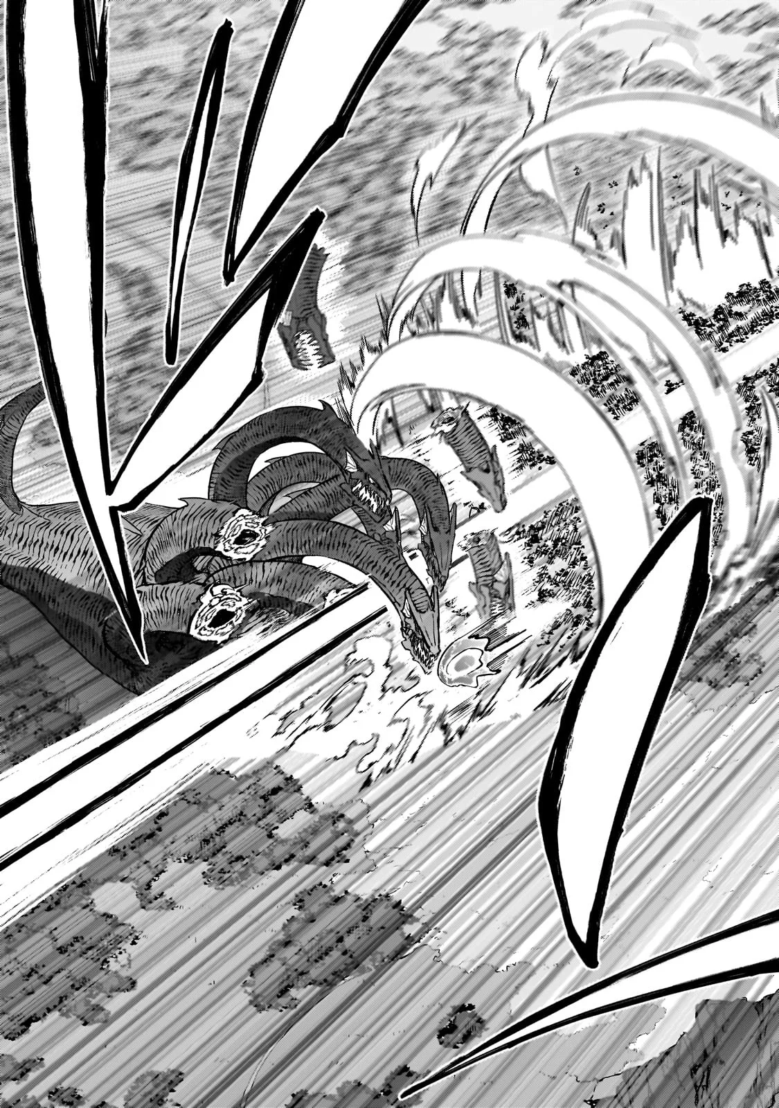 S Rank Boukensha de aru Ore no Musume-tachi wa Juudo no Father Con deshita Capítulo 40 - Page 30