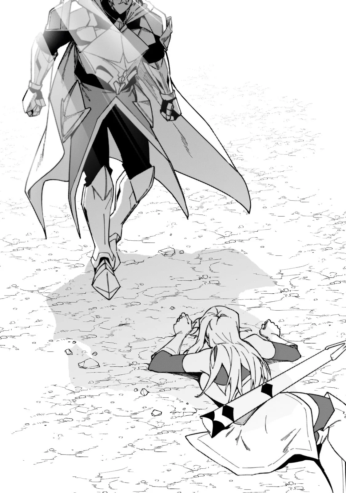 S Rank Boukensha de aru Ore no Musume-tachi wa Juudo no Father Con deshita Capítulo 40 - Page 5