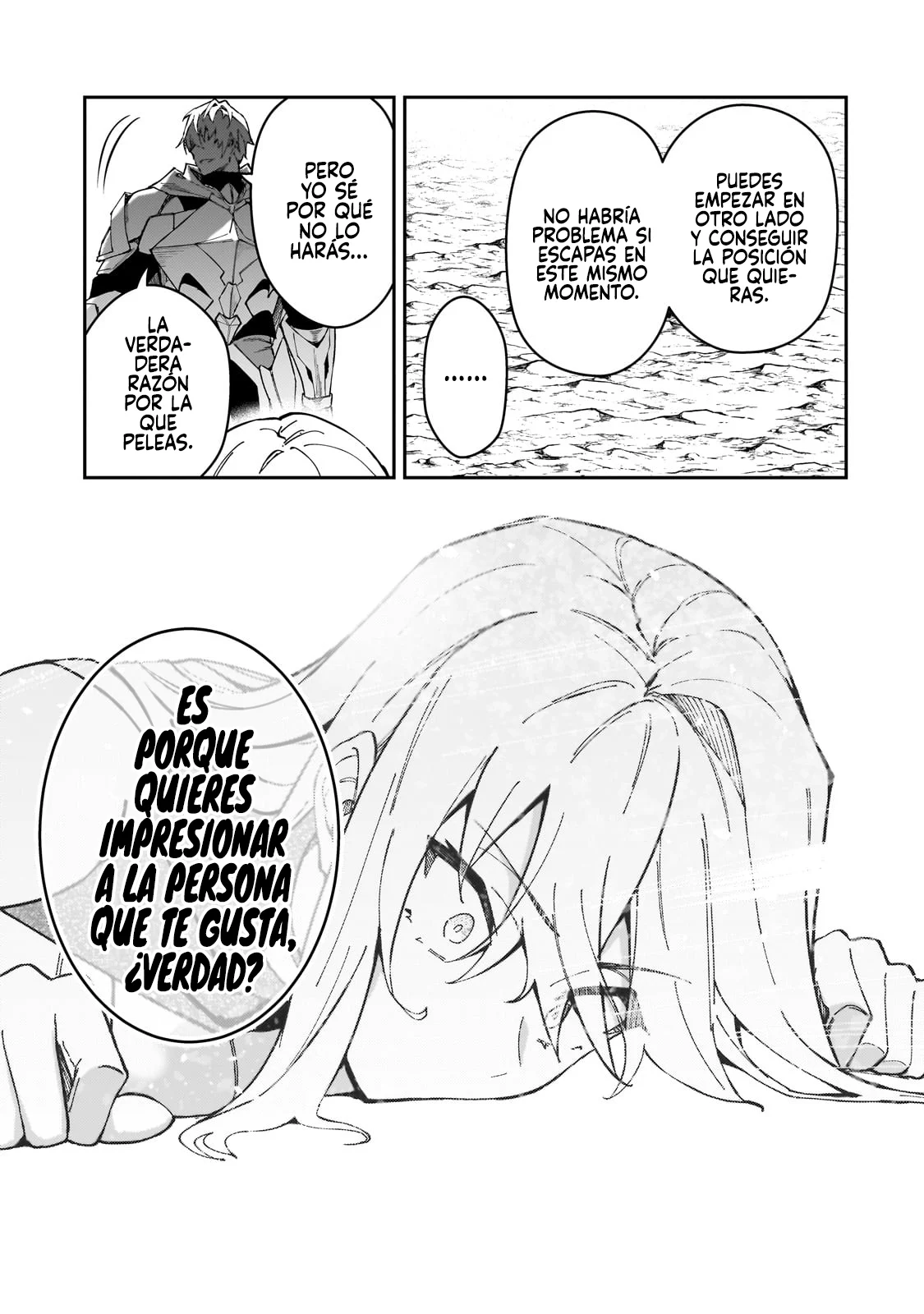 S Rank Boukensha de aru Ore no Musume-tachi wa Juudo no Father Con deshita Capítulo 40 - Page 9