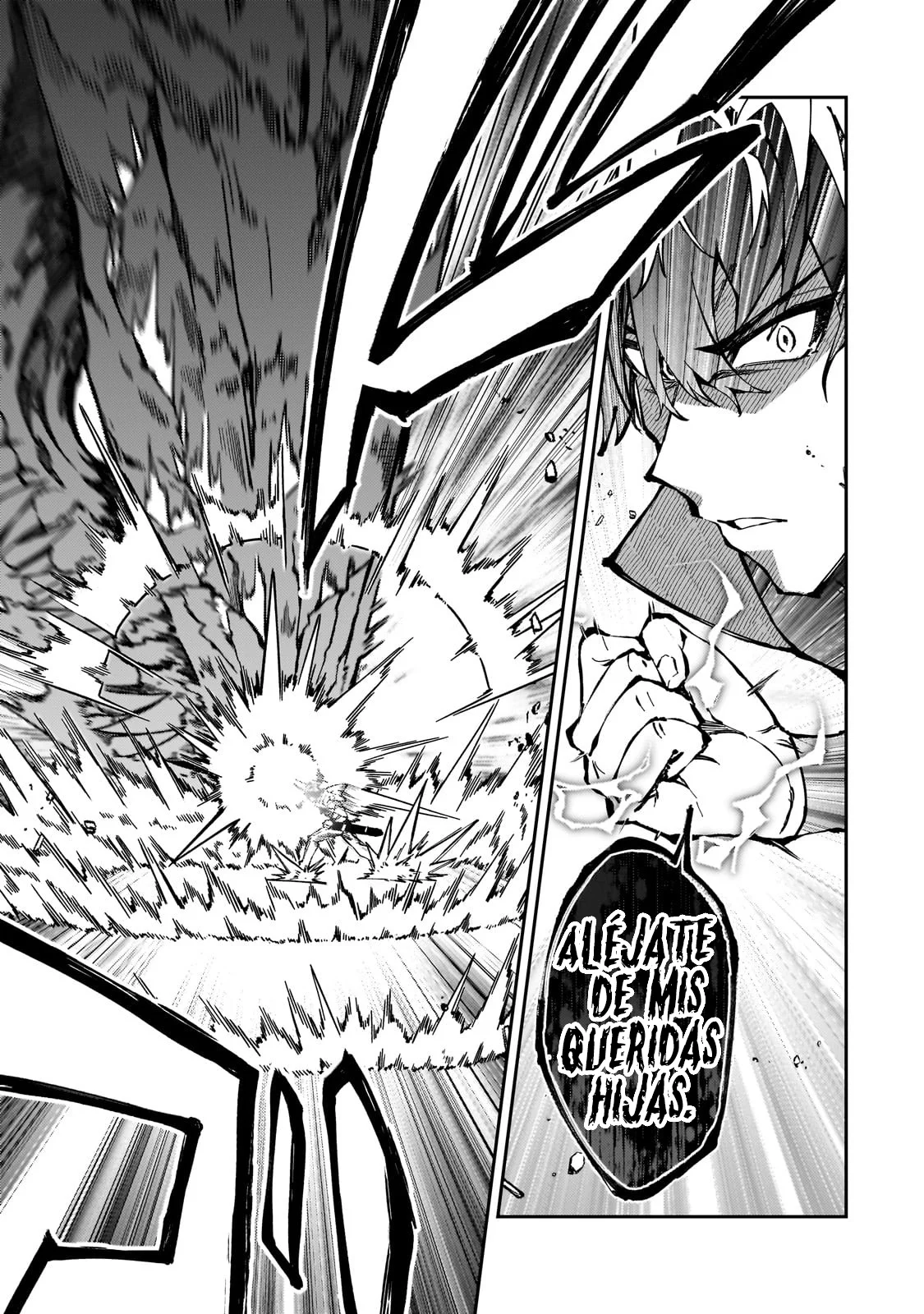 S Rank Boukensha de aru Ore no Musume-tachi wa Juudo no Father Con deshita Capítulo 41 - Page 19