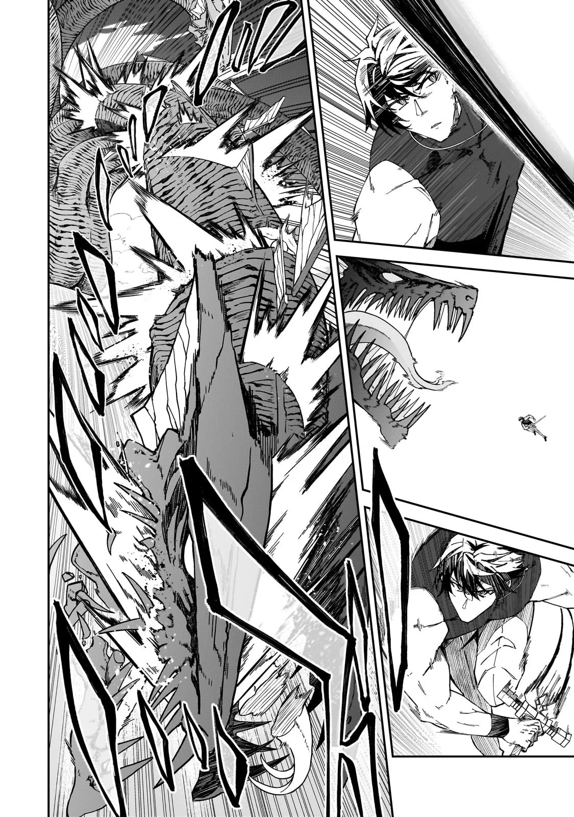 S Rank Boukensha de aru Ore no Musume-tachi wa Juudo no Father Con deshita Capítulo 41 - Page 24