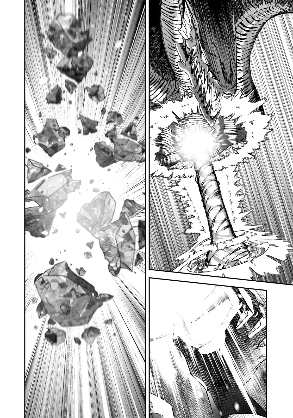 S Rank Boukensha de aru Ore no Musume-tachi wa Juudo no Father Con deshita Capítulo 41 - Page 41