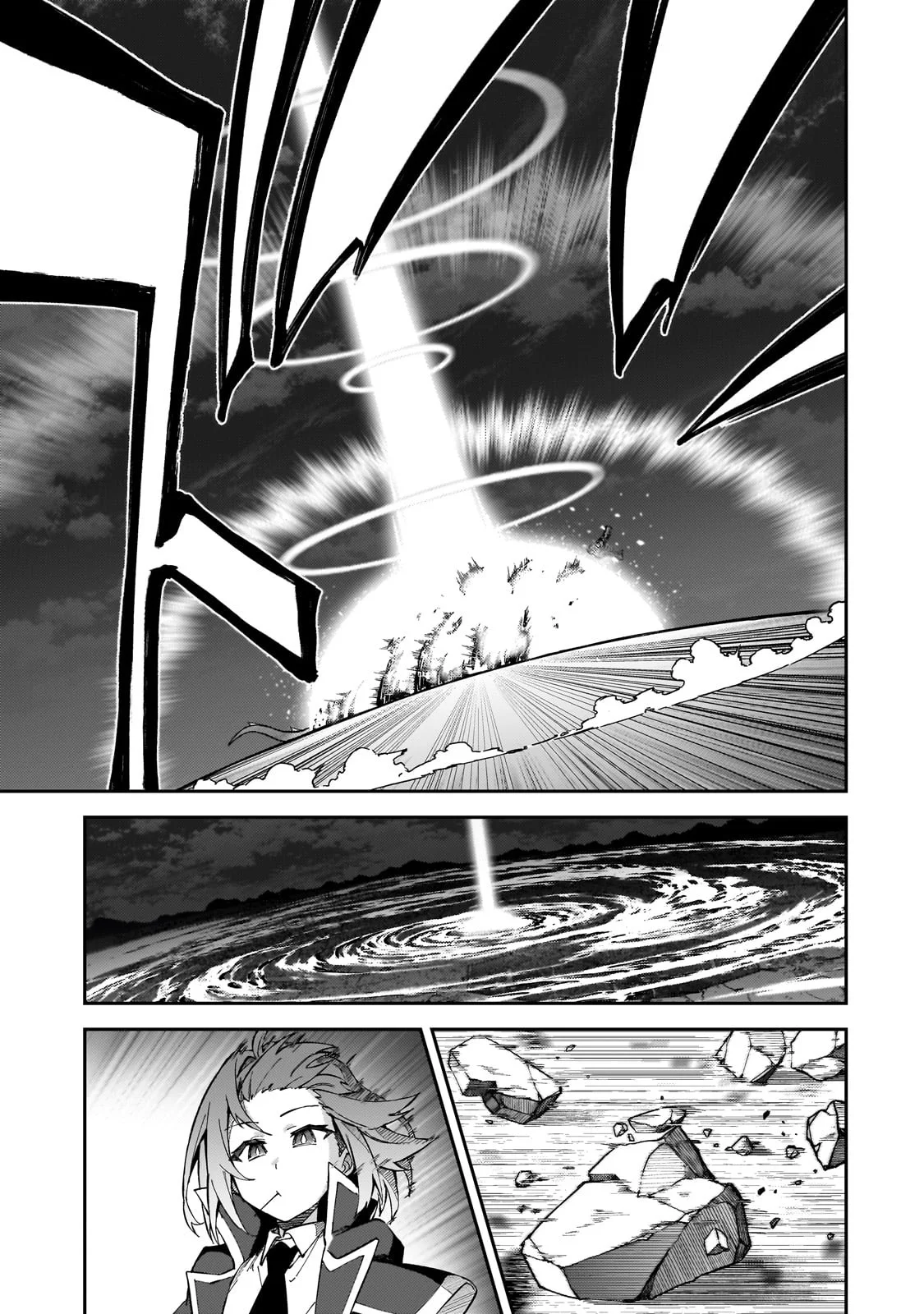 S Rank Boukensha de aru Ore no Musume-tachi wa Juudo no Father Con deshita Capítulo 41 - Page 42