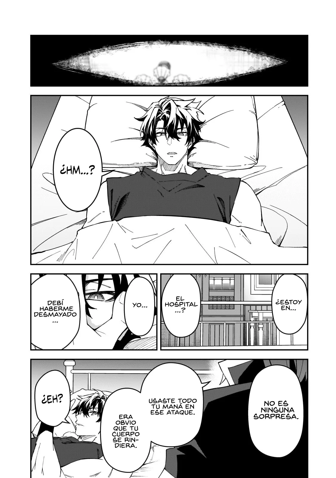 S Rank Boukensha de aru Ore no Musume-tachi wa Juudo no Father Con deshita Capítulo 41 - Page 47