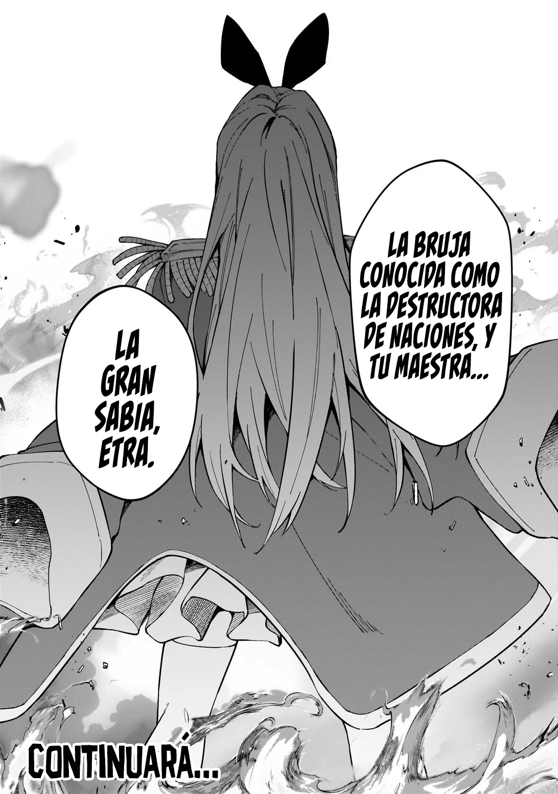 S Rank Boukensha de aru Ore no Musume-tachi wa Juudo no Father Con deshita Capítulo 41 - Page 50