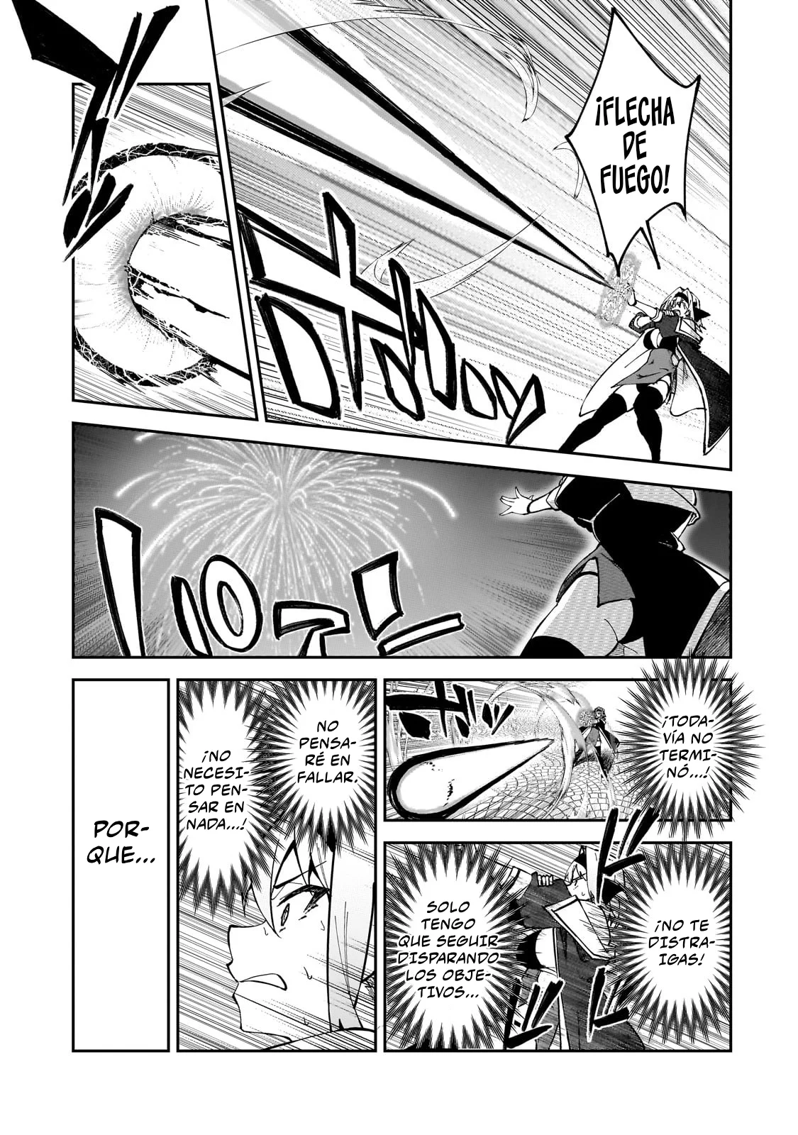S Rank Boukensha de aru Ore no Musume-tachi wa Juudo no Father Con deshita Capítulo 45 - Page 39