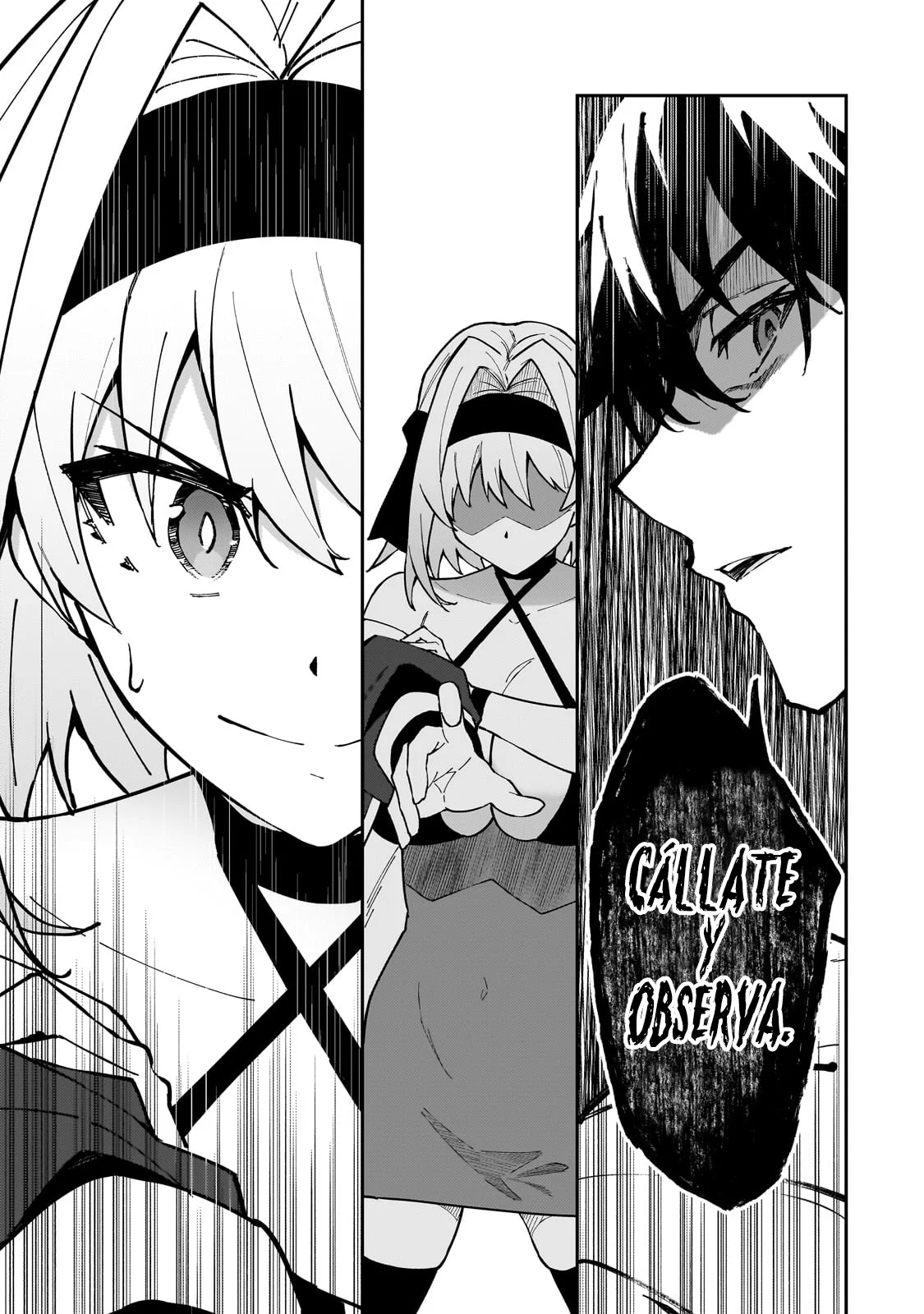 S Rank Boukensha de aru Ore no Musume-tachi wa Juudo no Father Con deshita Capítulo 46 - Page 15