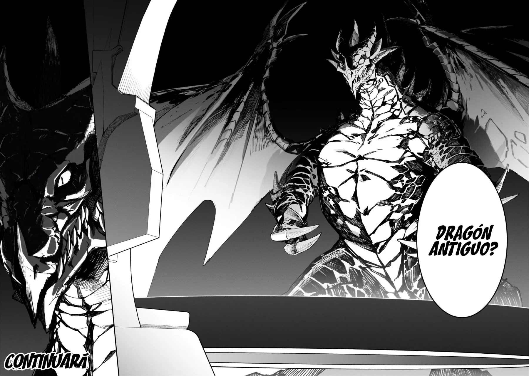 S Rank Boukensha de aru Ore no Musume-tachi wa Juudo no Father Con deshita Capítulo 46 - Page 29