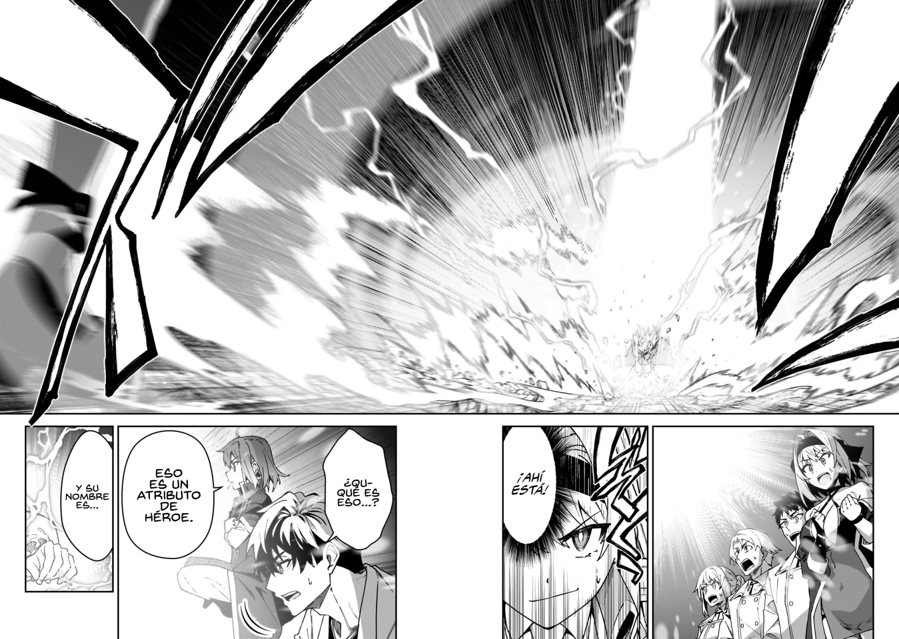 S Rank Boukensha de aru Ore no Musume-tachi wa Juudo no Father Con deshita Capítulo 47 - Page 31