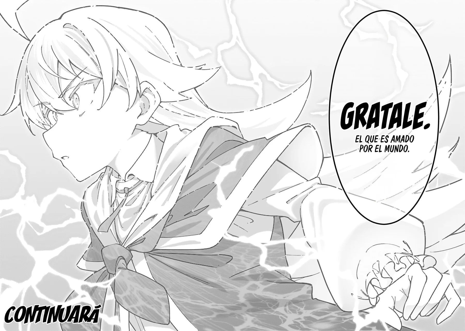 S Rank Boukensha de aru Ore no Musume-tachi wa Juudo no Father Con deshita Capítulo 47 - Page 32