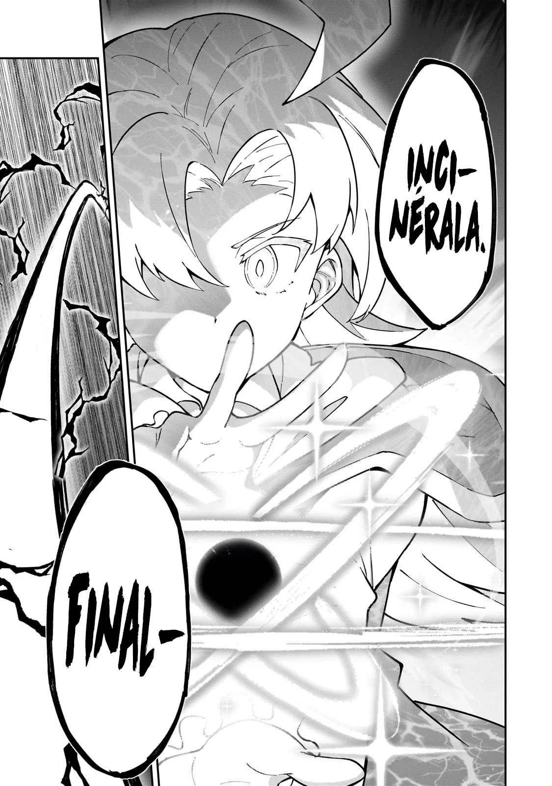 S Rank Boukensha de aru Ore no Musume-tachi wa Juudo no Father Con deshita Capítulo 48 - Page 19