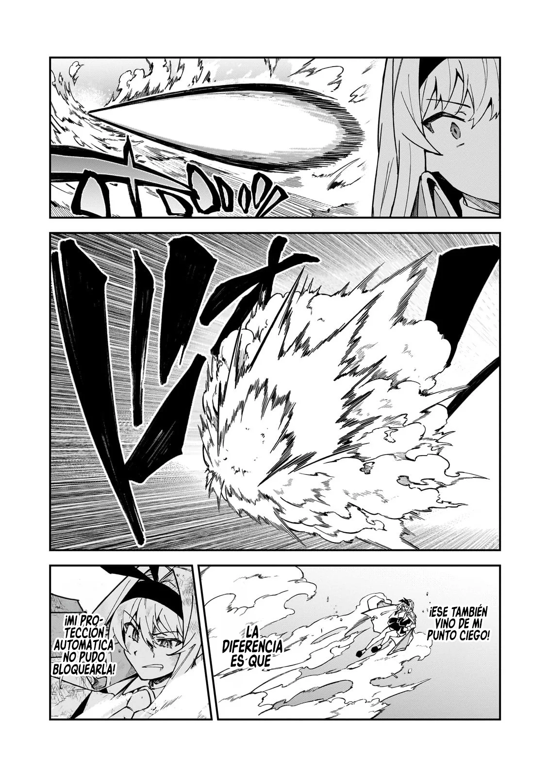 S Rank Boukensha de aru Ore no Musume-tachi wa Juudo no Father Con deshita Capítulo 48 - Page 9