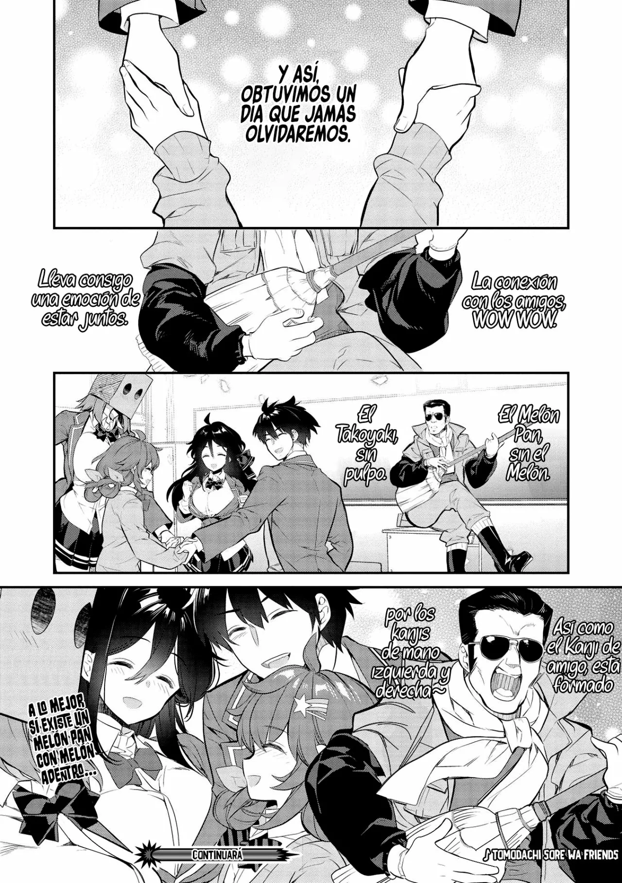 Kamiyama-san no Kamibukuro no Naka ni wa Capítulo 7 - Page 27