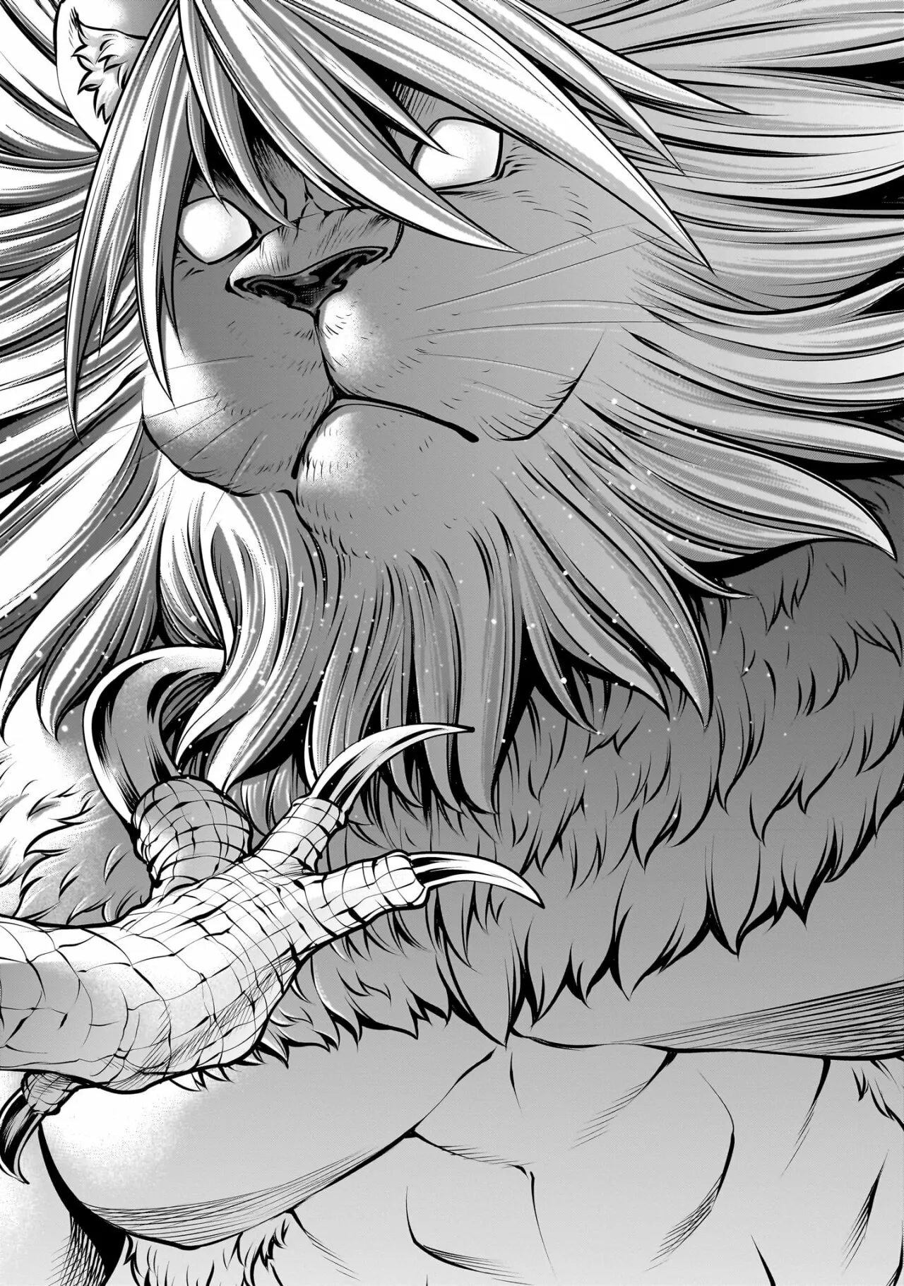 Killing Bites Capítulo 106 - Page 22