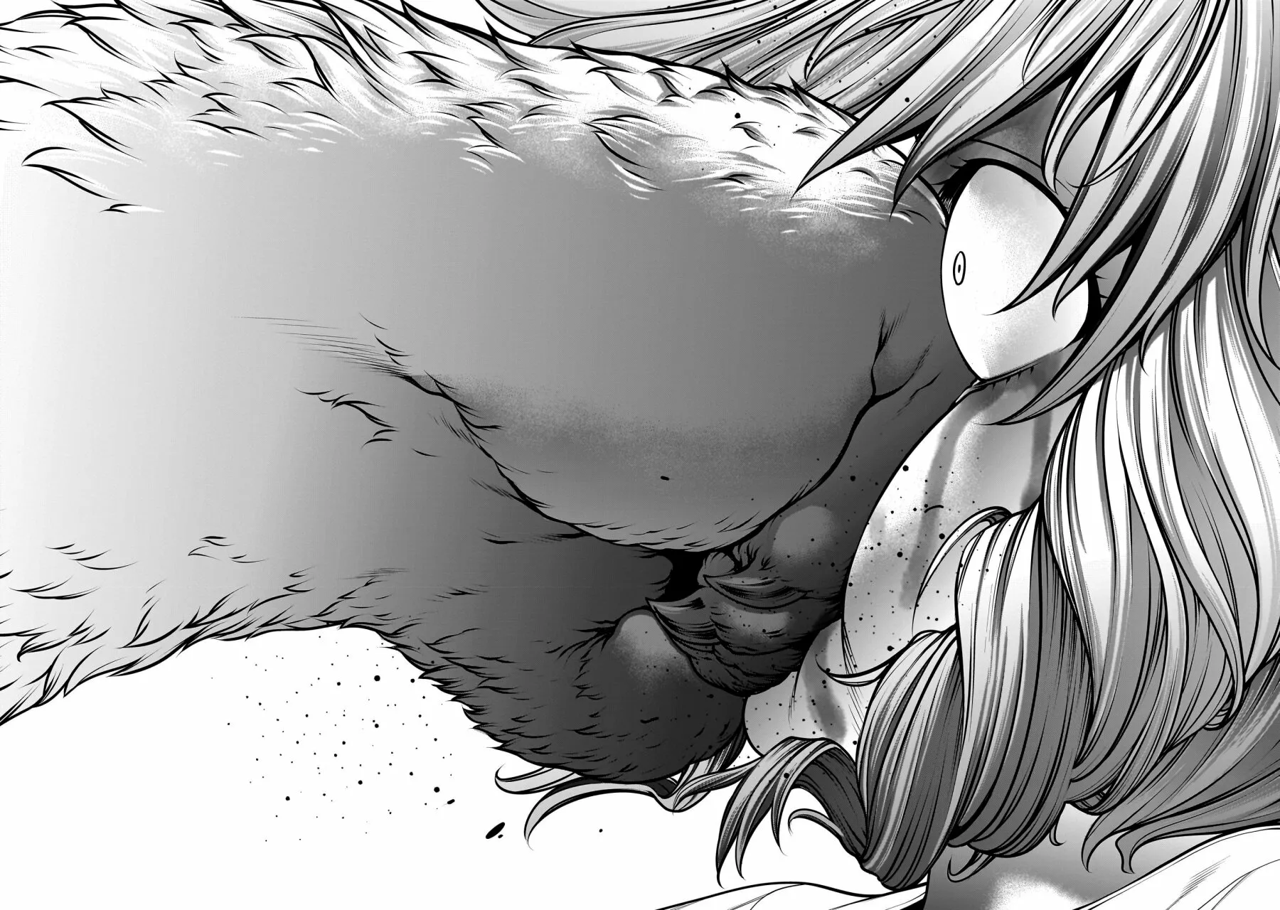 Killing Bites Capítulo 106 - Page 38