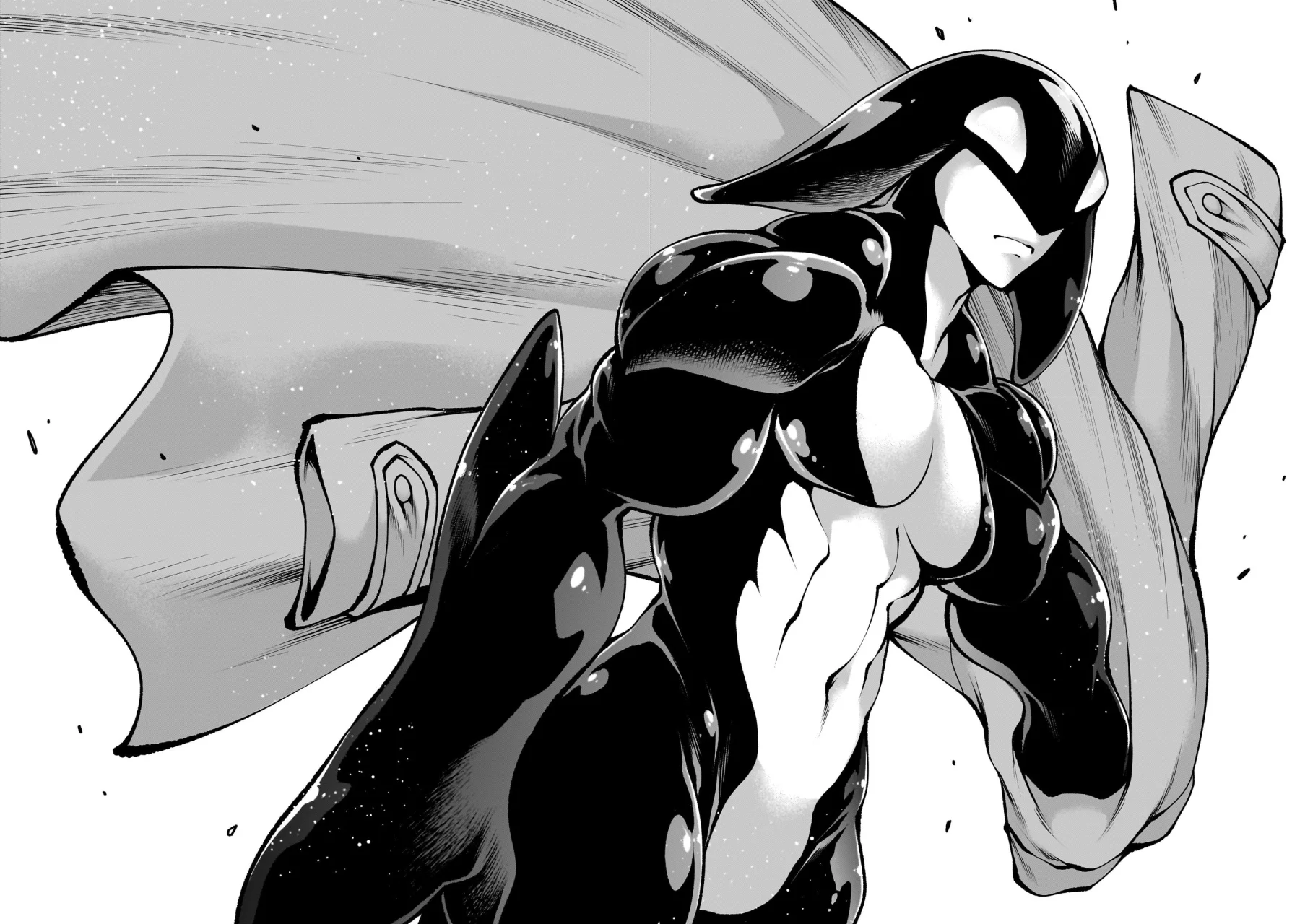 Killing Bites Capítulo 120 - Page 24