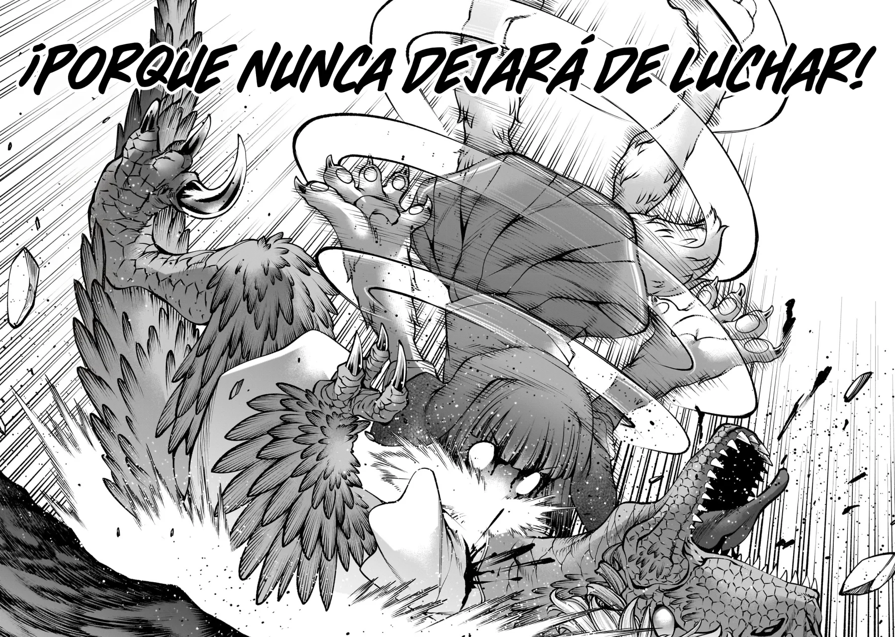 Killing Bites Capítulo 129 - Page 30