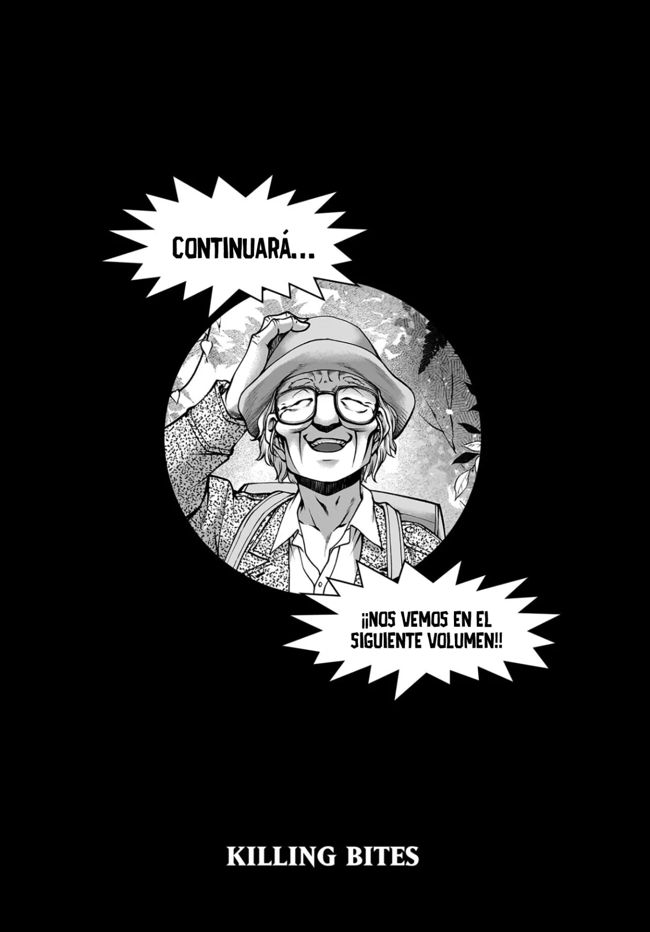 Killing Bites Capítulo 130.5 - Page 7