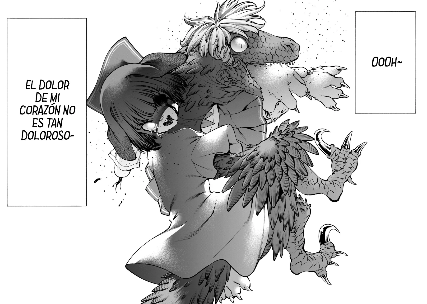 Killing Bites Capítulo 132 - Page 28