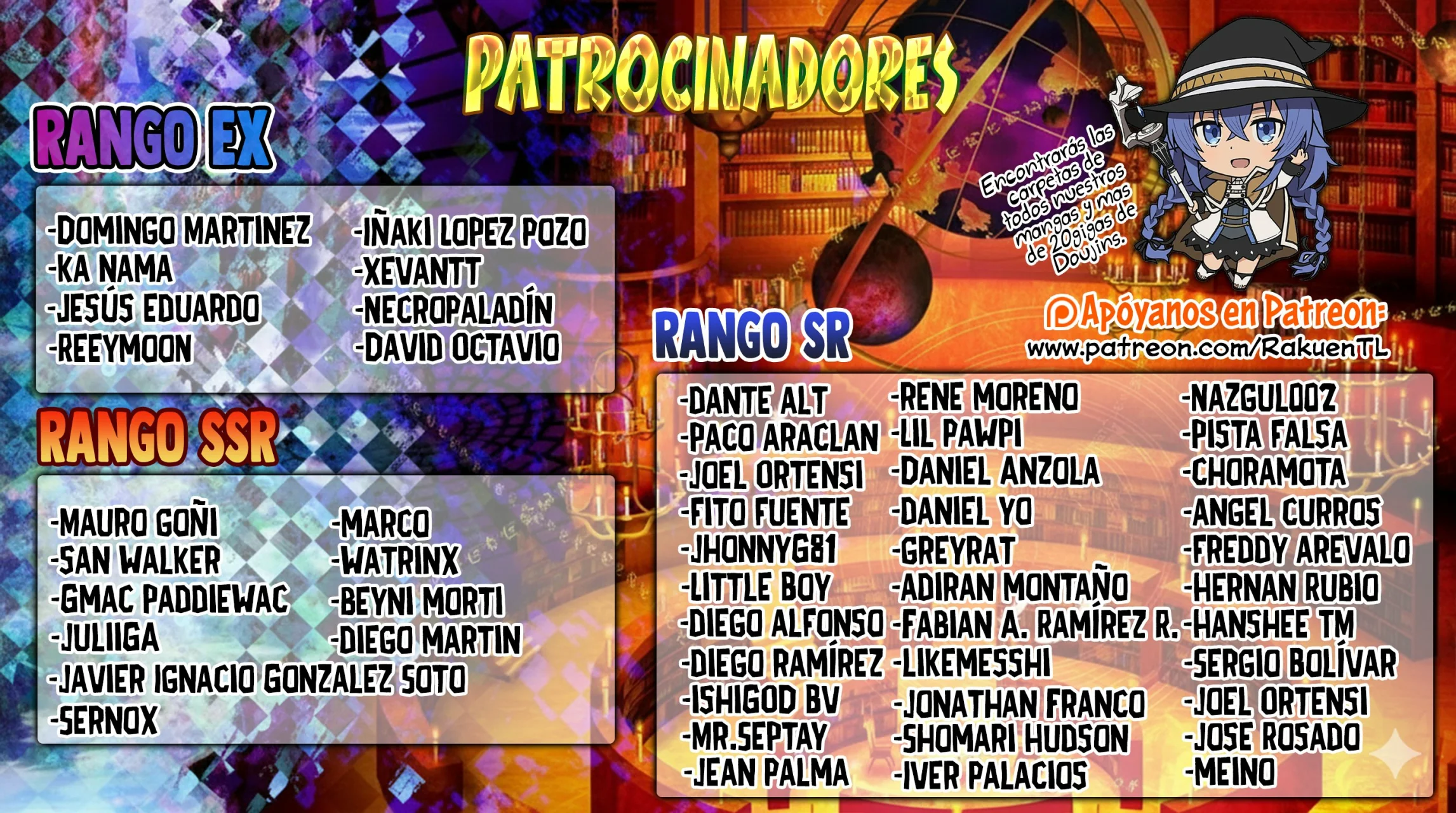Killing Bites Capítulo 134 - Page 2