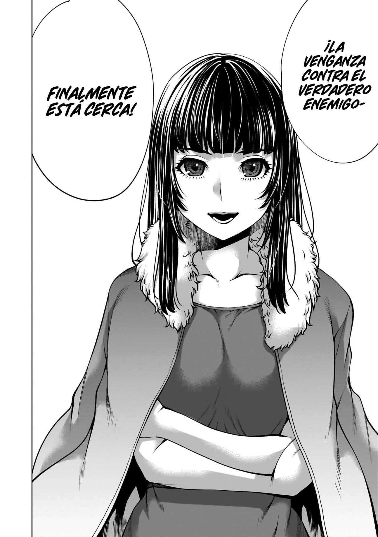 Killing Bites Capítulo 134 - Page 30