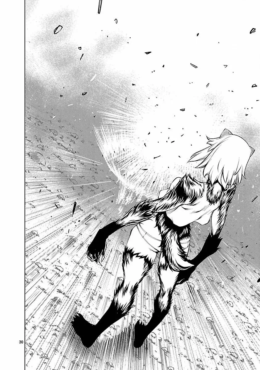 Killing Bites Capítulo 20 - Page 31