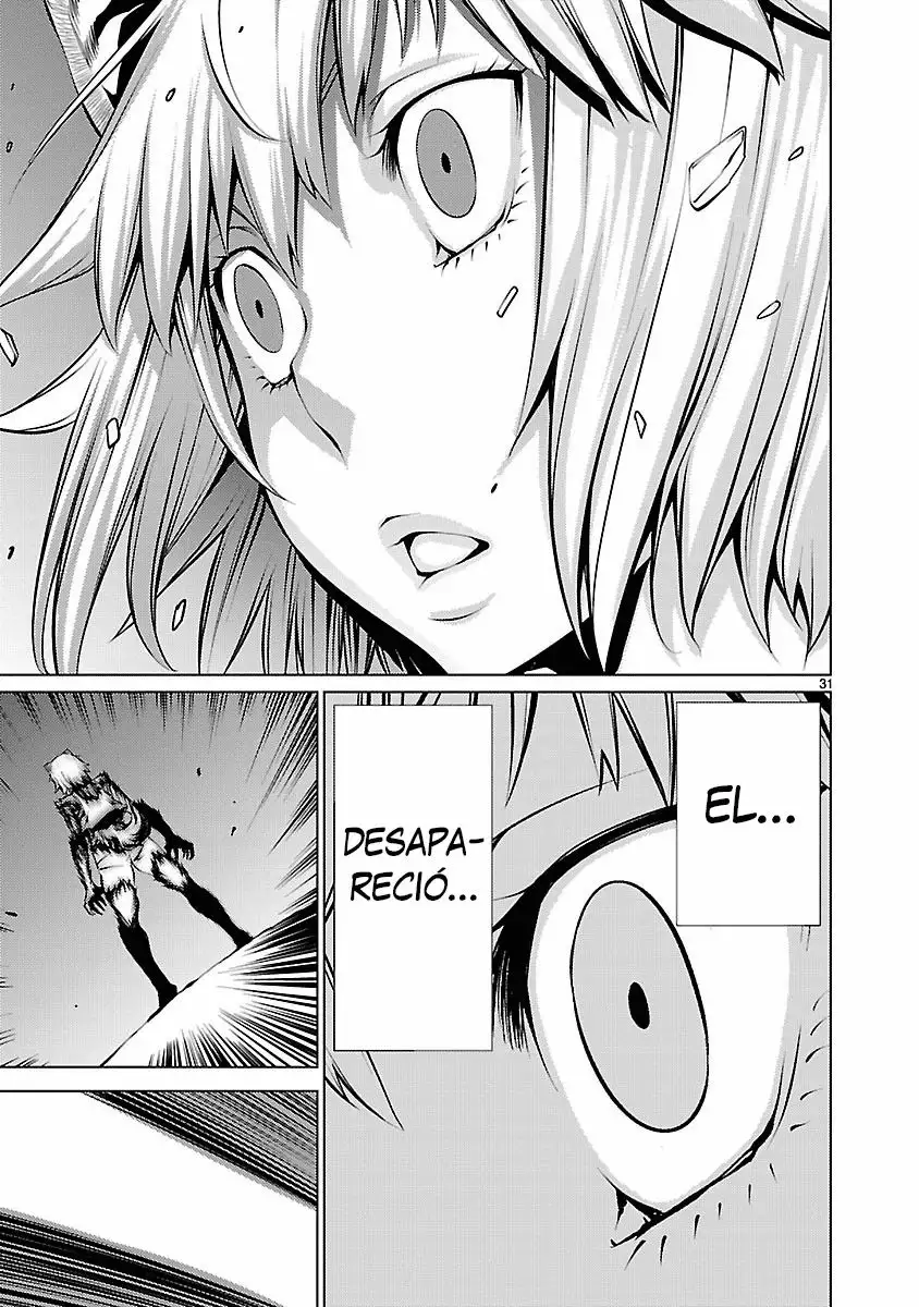 Killing Bites Capítulo 20 - Page 32