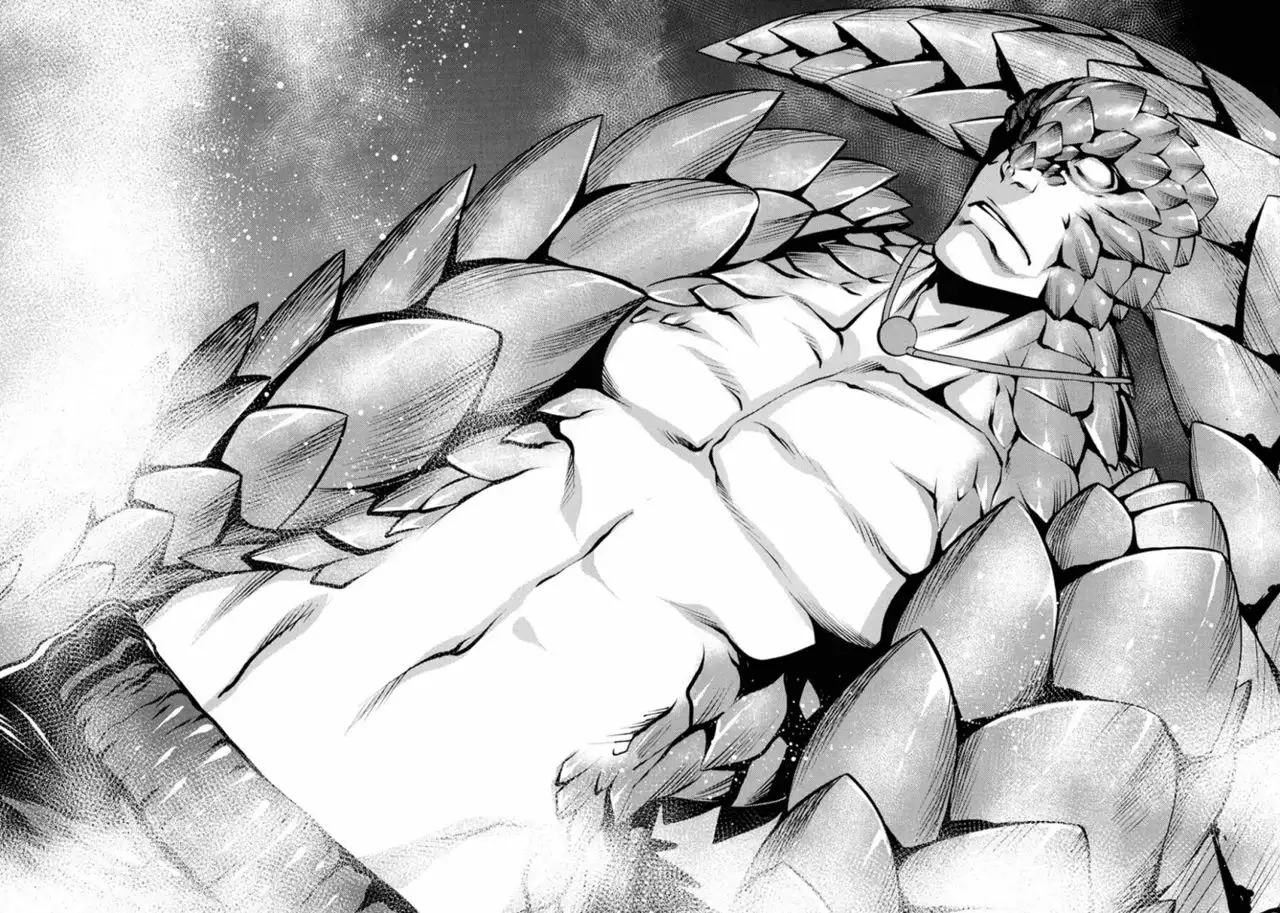 Killing Bites Capítulo 23 - Page 31