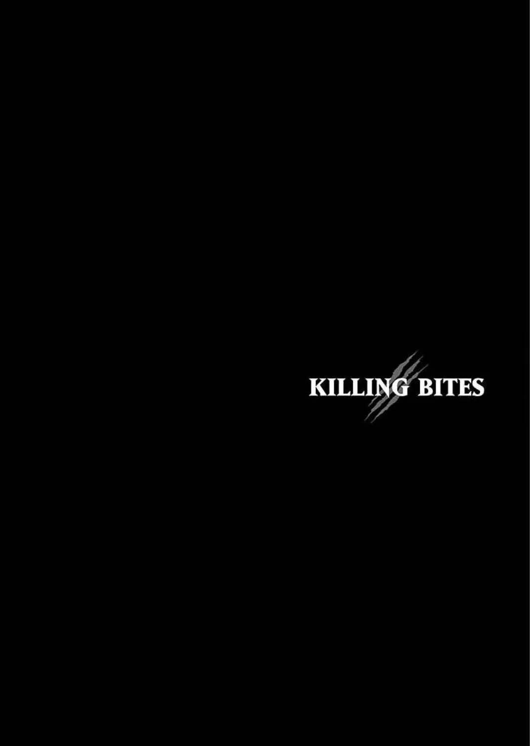 Killing Bites Capítulo 46 - Page 4