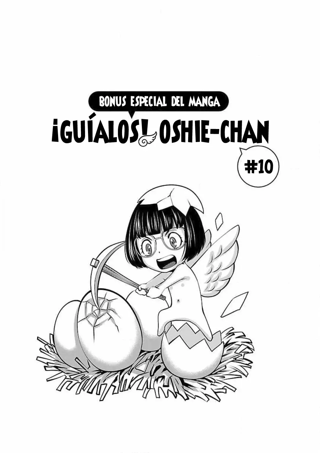Killing Bites Capítulo 49 - Page 43