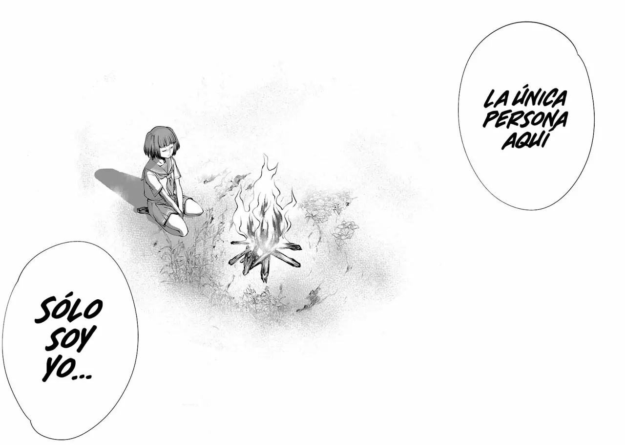 Killing Bites Capítulo 63 - Page 30
