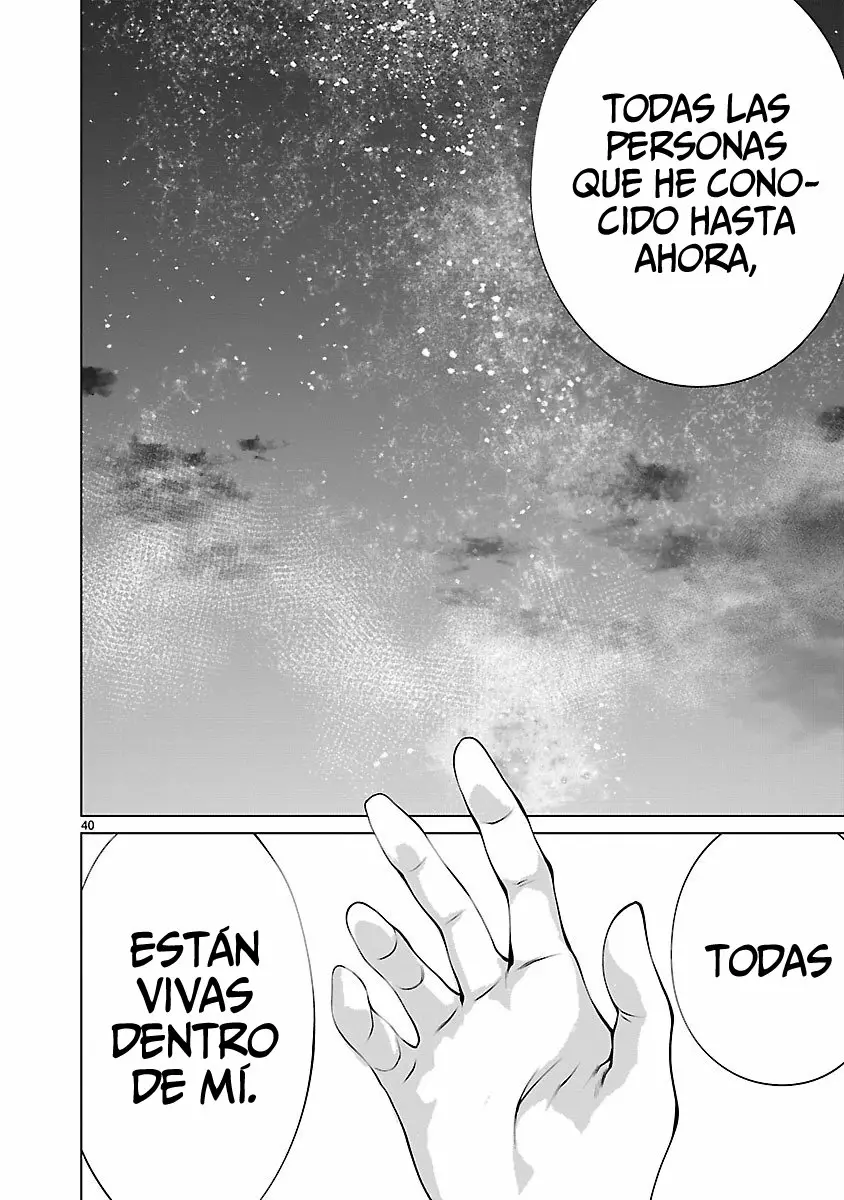 Killing Bites Capítulo 63 - Page 38