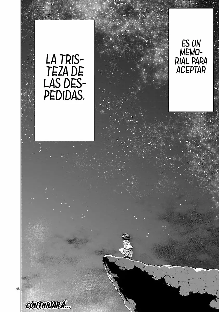 Killing Bites Capítulo 63 - Page 45