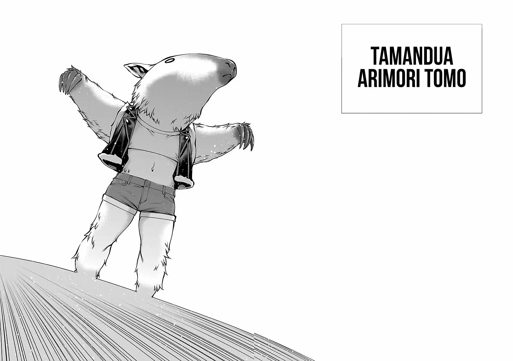 Killing Bites Capítulo 66 - Page 30