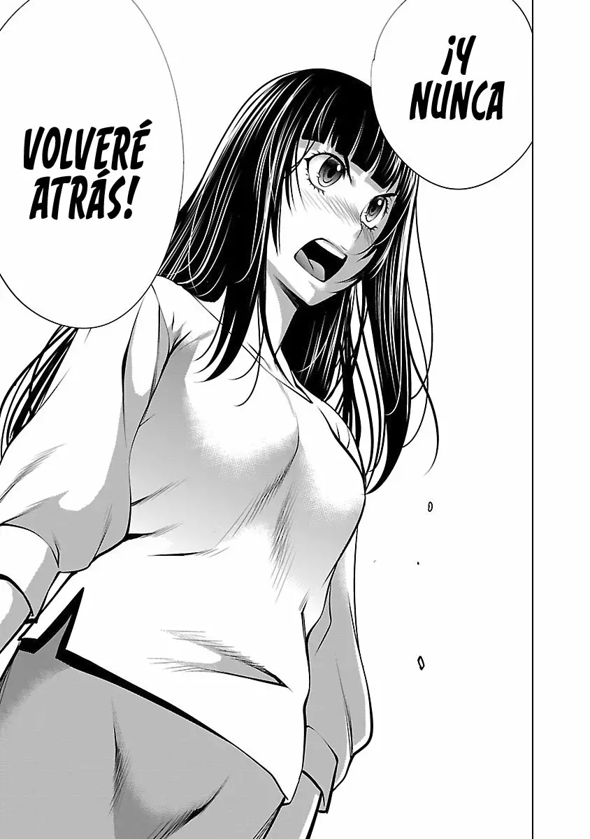 Killing Bites Capítulo 68 - Page 24