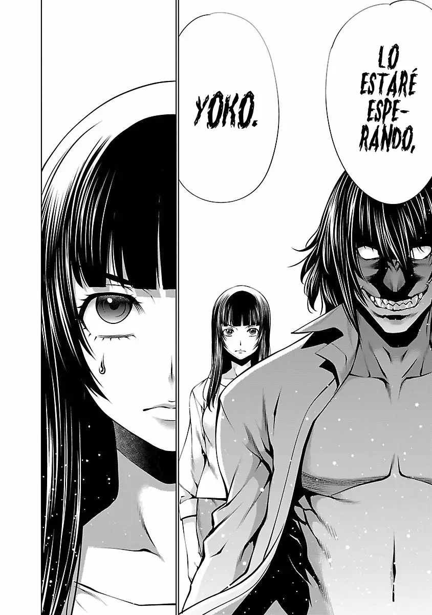 Killing Bites Capítulo 68 - Page 27