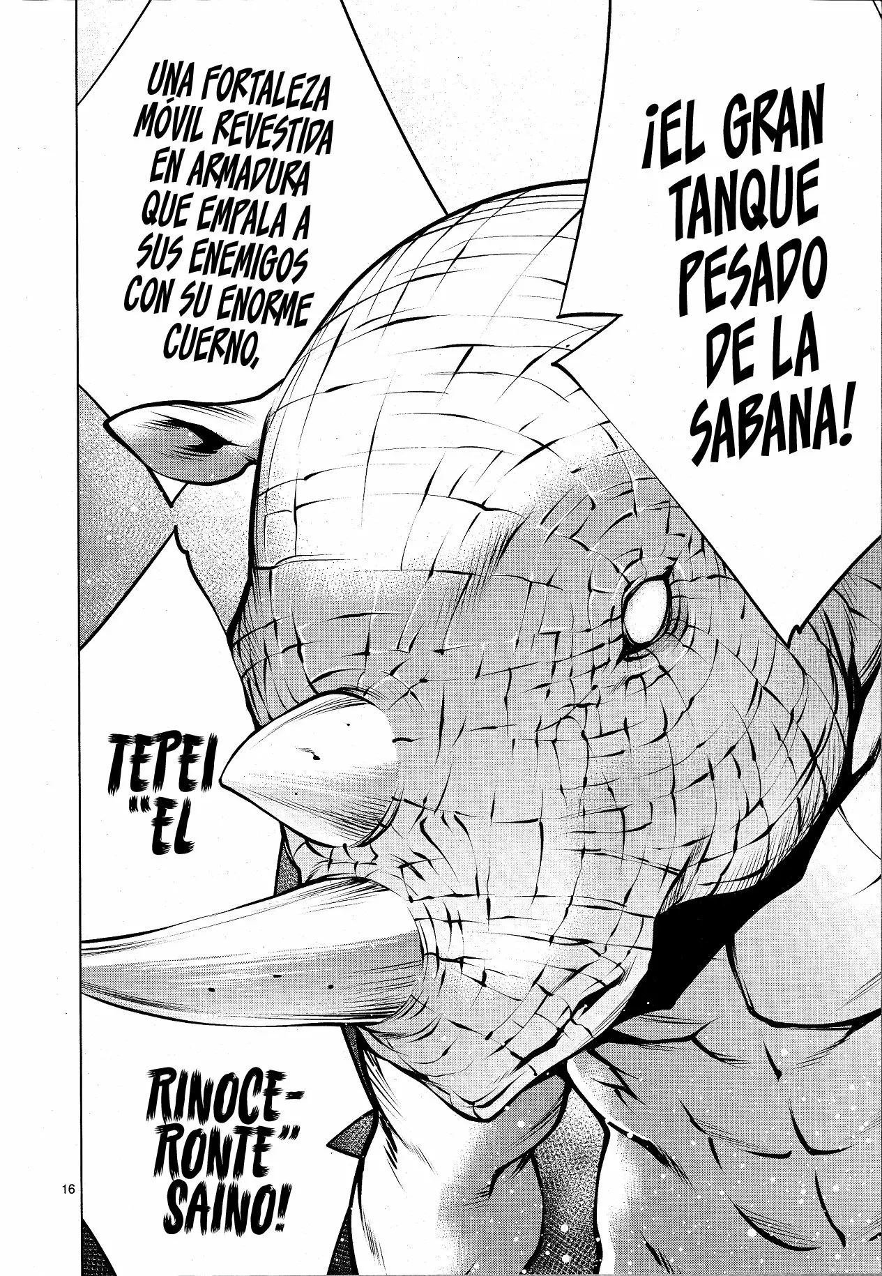 Killing Bites Capítulo 75 - Page 17