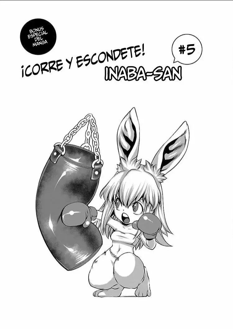 Killing Bites Capítulo 75 - Page 38