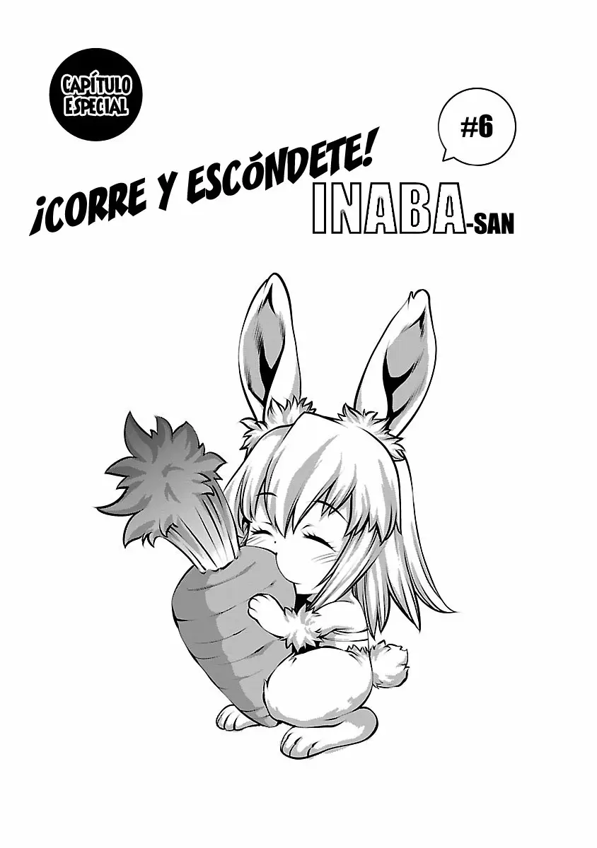 Killing Bites Capítulo 78.5 - Page 2