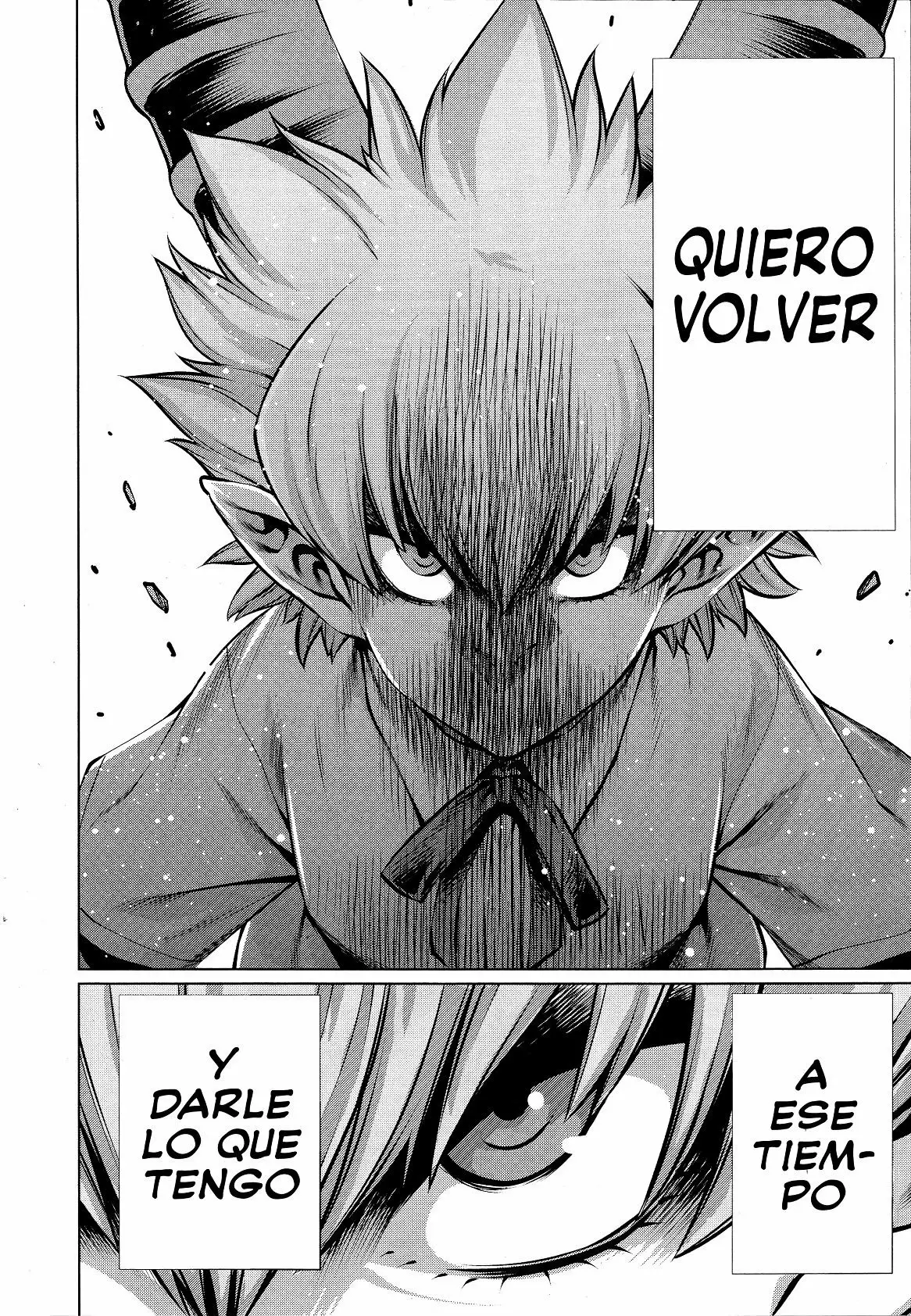 Killing Bites Capítulo 78 - Page 28