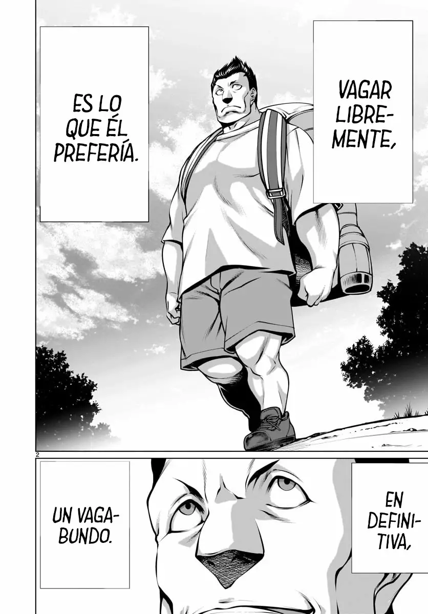 Killing Bites Capítulo 80 - Page 4